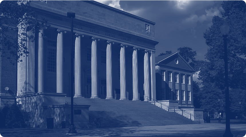 University building